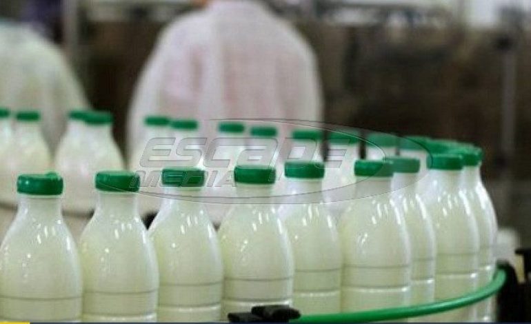 Γάλα: Τα φώτα των σούπερ μάρκετ χαλάνε τα θρεπτικά συστατικά του!