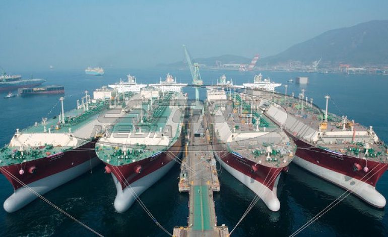 Αλλάζουν τα όρια ηλικίας στα πλοία που μεταφέρουν πετρελαιοειδή