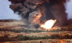 Βρέχει φωτιά και ατσάλι στα ελληνοτουρκικά σύνορα – Μετακίνηση δυνάμεων στην Θράκη – Εκτόξευση τορπίλης από τουρκικό στόλο ενόψει εξελίξεων…
