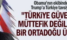 ΑΛΛΑΖΟΥΝ ΟΛΕΣ ΟΙ ΙΣΟΡΡΟΠΙΕΣ ΚΑΘΩΣ «Η… ΤΟΥΡΚΙΑ ΔΕΝ ΕΙΝΑΙ ΠΙΑ ΕΜΠΙΣΤΟΣ ΣΥΜΜΑΧΟΣ»!