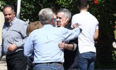 «Δίνουν» ο ένας τον άλλον  οι απαγωγείς   για να ελαφρύνουν τις ποινές τους στην υπόθεση Μ. Λεμπιδάκη