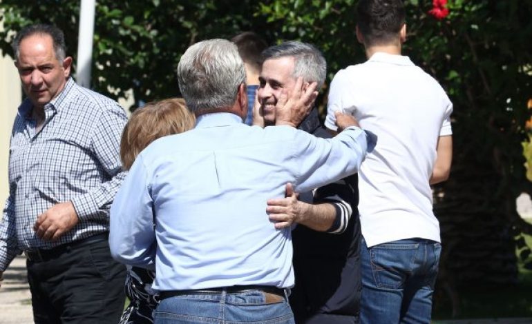 «Δίνουν» ο ένας τον άλλον οι απαγωγείς για να ελαφρύνουν τις ποινές τους στην υπόθεση Μ. Λεμπιδάκη