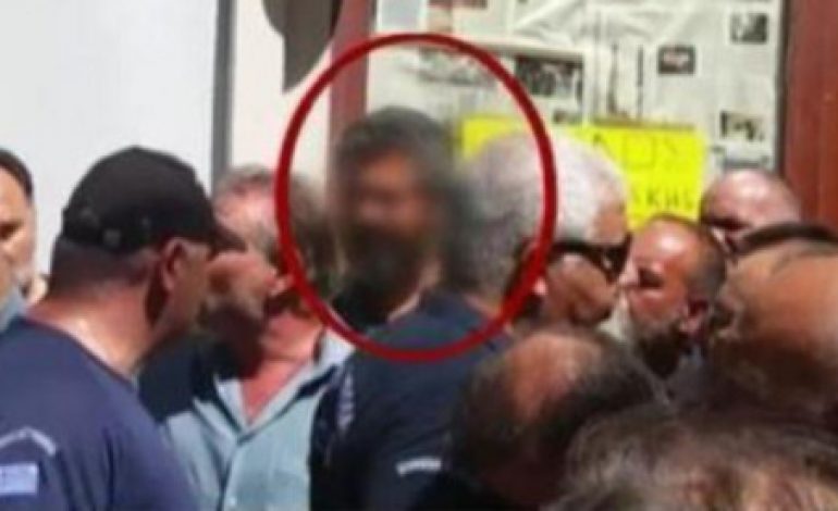 ΑΥΤΟΣ ΕΙΝΑΙ Ο ΕΓΚΕΦΑΛΟΣ ΤΗΣ ΑΠΑΓΩΓΗΣ ΛΕΜΠΙΔΑΚΗ: Θα ξέπλενε το μαύρο χρήμα των λύτρων (ΒΙΝΤΕΟ)