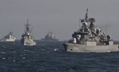 Τούρκοι – «Τζαρτζάρουν» τα ελληνικά πλοία και στέλνουν μαζικά F-16 να εμπλακούν σε σκληρές και επικίνδυνες αερομαχίες με τα μαχητικά της ΠΑ