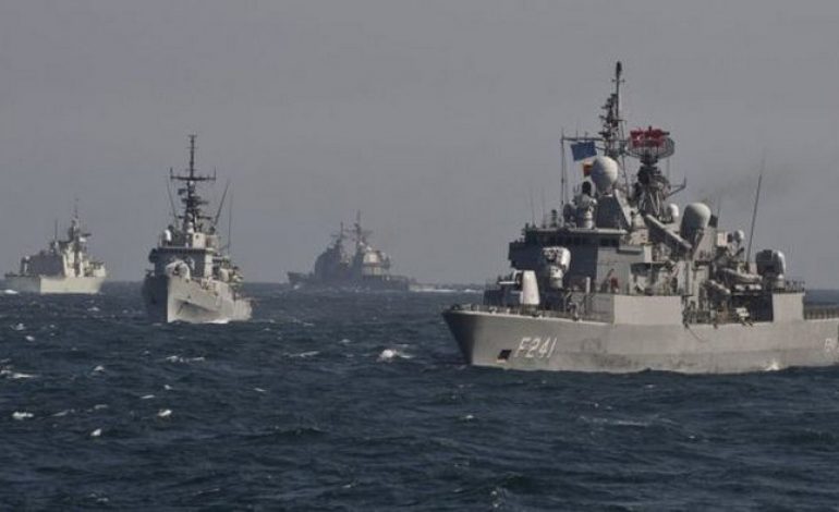 Τούρκοι – «Τζαρτζάρουν» τα ελληνικά πλοία και στέλνουν μαζικά F-16 να εμπλακούν σε σκληρές και επικίνδυνες αερομαχίες με τα μαχητικά της ΠΑ