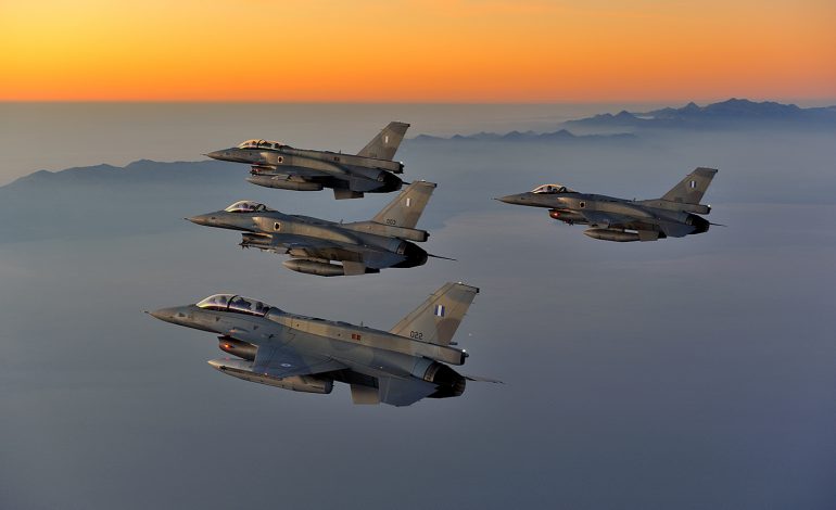Με…λεξοτανίλ οι Αλβανοί: Τα F-16 ανάβουν μηχανές – Τελεσίγραφο Ράμα – Αλβανοί-Τούρκοι-Σαουδάραβες διώχνουν τους Έλληνες της Β.Ηπείρου