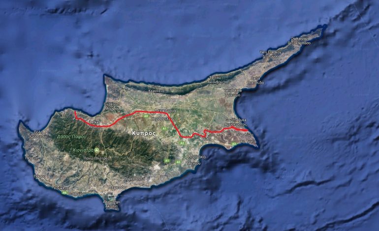 Συναγερμός: Για πρώτη φορά από την εισβολή, οι Τούρκοι επέβαλαν κατάσταση πολιορκίας στους εγκλωβισμένους μη μουσουλμάνους και Έλληνες της κατεχόμενης Κύπρου!
