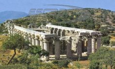 Ο ναός του Επικούριου Απόλλωνα που… περιστρέφεται – Bίντεο