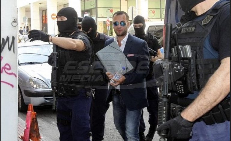 ΕΠΙΔΙΩΚΟΥΝ ΝΑ ΒΓΑΛΟΥΝ ΤΡΕΛΟ ΤΟΝ ΙΣΟΒΙΤΗ ΓΙΑΝΝΟΥΣΑΚΗ – ΠΡΟΣΠΑΘΕΙΑ ΕΠΗΡΕΑΣΜΟΥ ΤΗΣ ΕΡΕΥΝΑΣ ΓΙΑ ΤΟ NOOR1