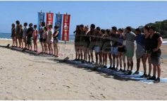 Γιάννης Σπαλιάρας: «Δεν πήρα 300.000 από το Survivor! Ο Ντάνος ακόμα να πάρει τις 100.000»