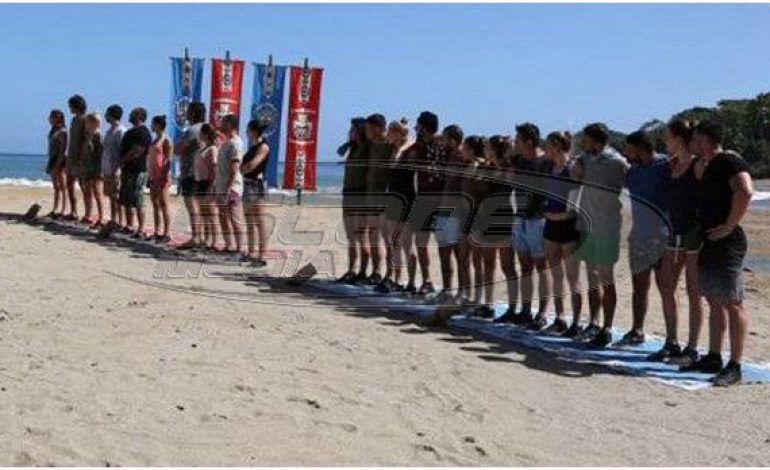 Γιάννης Σπαλιάρας: «Δεν πήρα 300.000 από το Survivor! Ο Ντάνος ακόμα να πάρει τις 100.000»