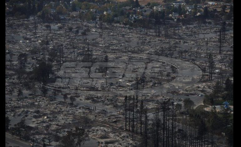 Καλιφόρνια: Δεκάδες αγνοούμενοι από την καταστροφική φωτιά – Κατακάηκαν πάνω από 862.000 στρέμματα