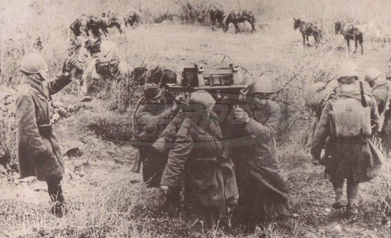 Γιατί γιορτάζουμε την έναρξη του πολέμου και όχι τη νίκη;
