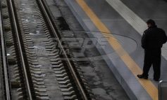 25χρονος εντοπίστηκε στις γραμμές του ΟΣΕ με εγκαύματα σε όλο του σώμα