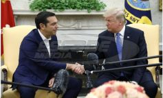 «Χείρα βοηθείας» των ΗΠΑ για το χρέος μέσω ΔΝΤ