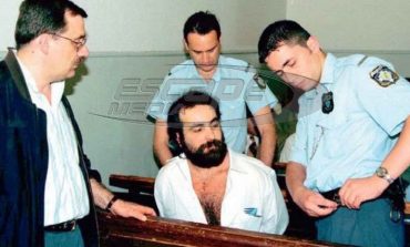 Αποφυλακίζεται και επιστρέφει στη Θάσο ο Έλληνας «γιος του Φρανκεστάιν» - Το έγκλημα αντικείμενο μελέτης