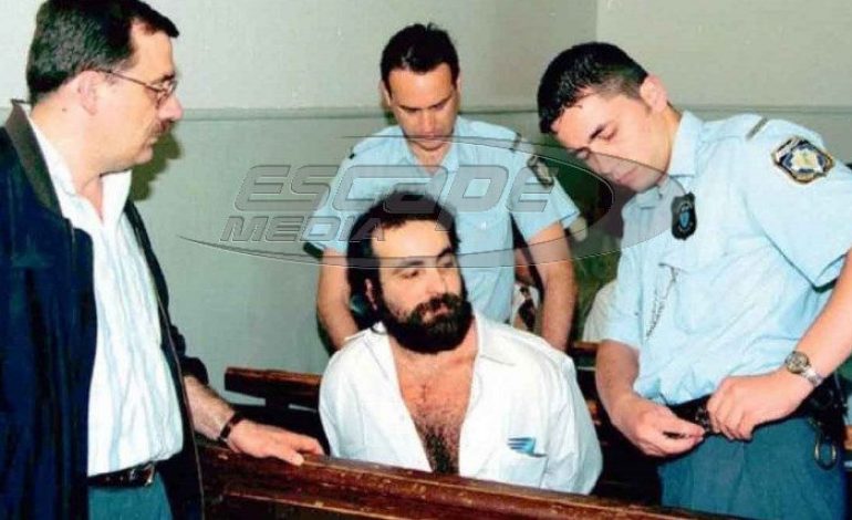 Αποφυλακίζεται και επιστρέφει στη Θάσο ο Έλληνας «γιος του Φρανκεστάιν» – Το έγκλημα αντικείμενο μελέτης