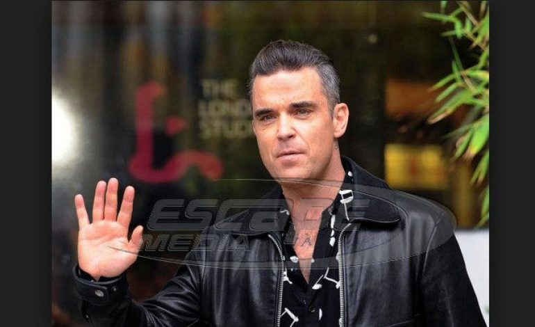 Στην Εντατική ο Ρόμπι Γουίλιαμς