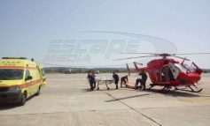 Αεροδιακομιδές τέλος για φέτος από το ΕΚΑΒ: Εξέπνευσε η συμφωνία με τα ελικόπτερα