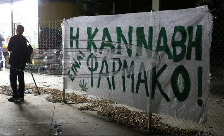 Η κάνναβη νέο μέτωπο για τη ΝΔ – Εκτιμούν το νομοσχέδιο δεν είναι «αθώο»