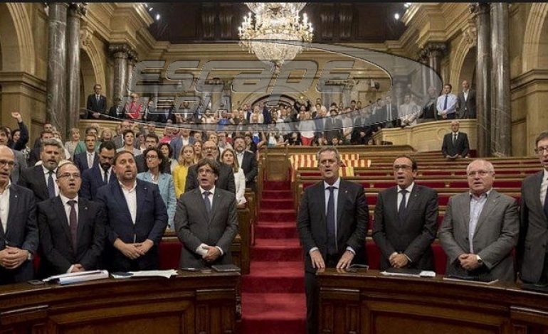 Βαθαίνει η πολιτική κρίση στην Ισπανία