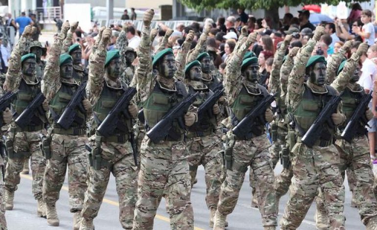 Πολύ σοβαρό περιστατικό: Τούρκος ανώτερος αξιωματικός διέφυγε στη Κύπρο – Διχοτόμηση και αναγνώριση της ‘ΤΔΒΚ’ ζήτησε ο πρώην Βρετανός ΥΠΕΞ