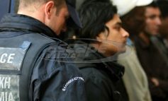 Παγίδες θανάτου για αστυνομικούς και λιμενικούς από τους παράνομους μετανάστες στο λιμάνι της Πάτρας