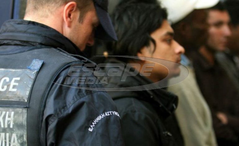 Άγρια κόντρα και αλληλοκατηγορίες για το μεταναστευτικό