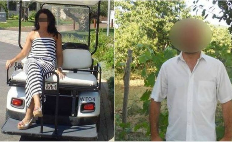 ΑΠΟΚΑΛΥΨΗ – ΣΟΚ: ΕΚΑΝΕ ΣΕΞ ΜΕ ΤΟΝ ΚΑΡΔΙΟΛΟΓΟ ΚΑΙ ΑΜΕΣΩΣ ΜΕΤΑ ΕΣΤΕΙΛΕ SMS ΣΤΟ ΒΟΥΛΓΑΡΟ ΕΡΑΣΤΗ ΤΗΣ ΝΑ ΤΟΝ ΣΚΟΤΩΣΕΙ!