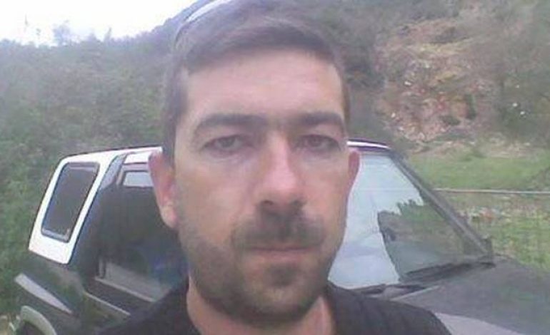 ΣΥΓΚΛΟΝΙΖΕΙ Ο ΚΤΗΝΟΤΡΟΦΟΣ ΠΟΥ ΕΙΧΕ ΕΞΑΦΑΝΙΣΤΕΙ ΣΤΗ ΘΕΣΠΡΩΤΙΑ