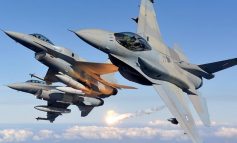 Οι ουρανοί του Αιγαίου πήραν «φωτιά»: Έξι αερομαχίες και 65 παραβιάσεις του ΕΕΧ από την τουρκική Αεροπορία