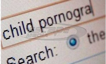 Δύο άτομα κατηγορούνται για πορνογραφία ανηλίκων μέσω διαδικτύου