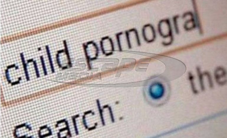 Δύο άτομα κατηγορούνται για πορνογραφία ανηλίκων μέσω διαδικτύου