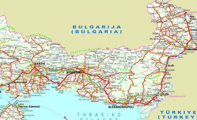 «Ράγισε» ο ΣΥΡΙΖΑ αλλά αναζητείται επειγόντως «Παπαφλέσσας» : Πανηγυρίζουν οι τουρκόφρονες και οι Γκρίζοι Λύκοι στη Θράκη – Επόμενο βήμα νομιμοποίηση παιδοφιλίας και κάνναβης