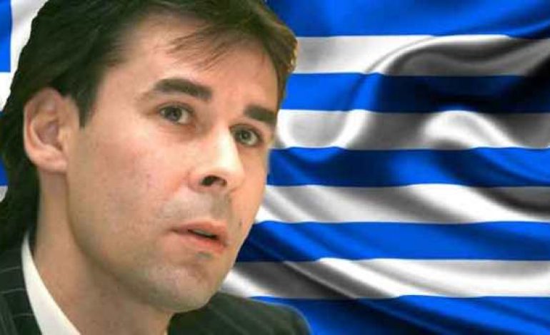 «Ζευγάρι είναι μόνο ένας άνδρας με μια γυναίκα όλα τα άλλα είναι… » είπε ο Β.Τσιάρτας