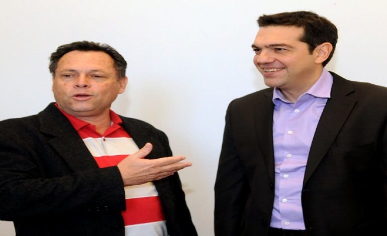 ΠΟΡΙΣΜΑ ΚΑΤΑΠΕΛΤΗΣ – Ο πρέσβης της Βενεζουέλας, οι σεξουαλικές επιθέσεις και ο ρόλος του Τσίπρα