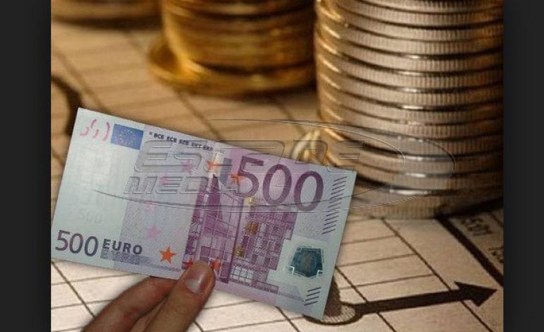 Κοινωνικό μέρισμα: Στα 800 ευρώ το επίδομα, σε ΠΔΕ και Buffer έως 400 εκατ. ευρω