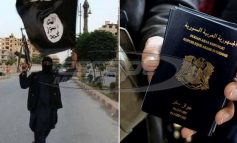 Εξαρθρώθηκε κύκλωμα πλαστών διαβατηρίων - Φόβοι ότι έφτασαν στα χέρια τζιχαντιστών