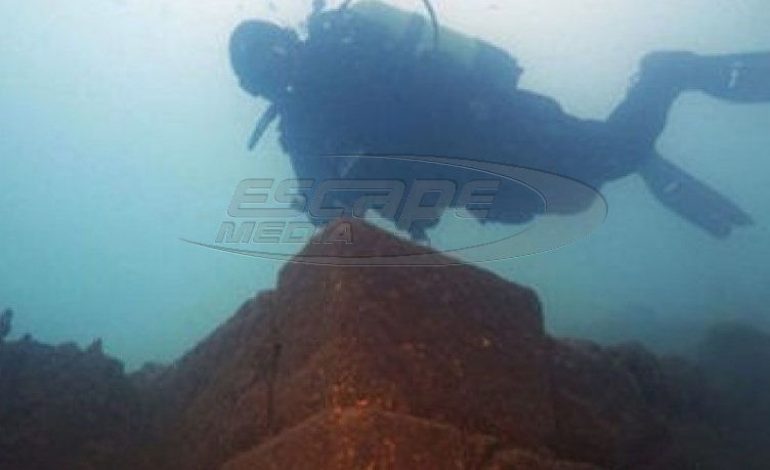 Συγκλονιστική αρχαιολογική ανακάλυψη: Κάστρο 3.000 ετών… κλείνει το μάτι στη χαμένη Ατλαντίδα