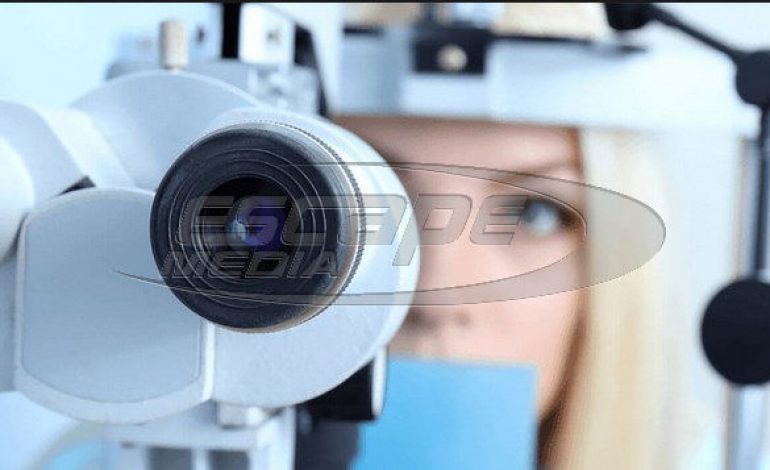 Δωρεάν οφθαλμολογικές εξετάσεις σε διαβητικούς αύριο