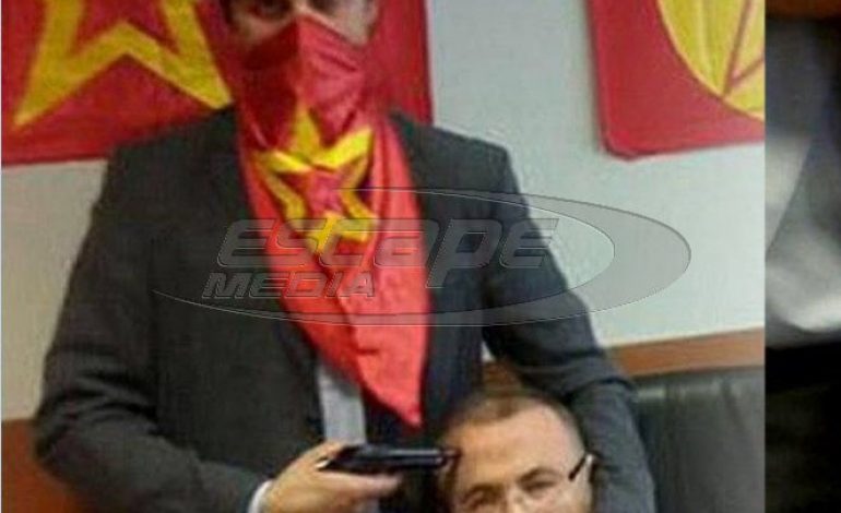 DHKP-C: Ποια η τουρκική τρομοκρατική οργάνωση μέλη της οποίας εξάρθρωσε η Αντιτρομοκρατική; – Τί θέλουν στην Ελλάδα;