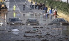 «Βόμβα» Σάκη Αρναούτογλου για επιδείνωση του καιρού από Πέμπτη και πλημμυρικά φαινόμενα - Δείτε ποιες περιοχές αφορά