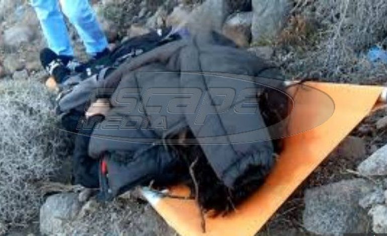 Θρίλερ με πτώματα παιδιών που ξεβράζει η θάλασσα στη Λέσβο
