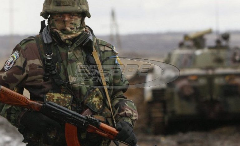 Πανωλεθρία ουκρανικών δυνάμεων στο μέτωπο του Λουγκάνσκ