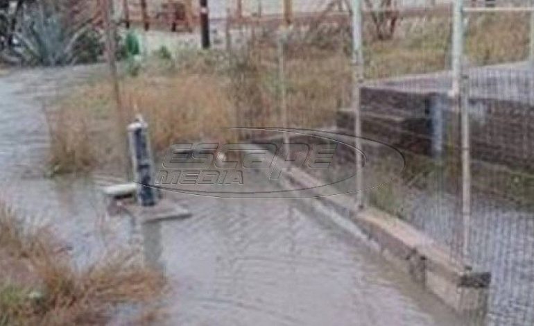 Σε κατάσταση έκτακτης ανάγκης κηρύσσονται περιοχές σε Θεσσαλία & Μακεδονία