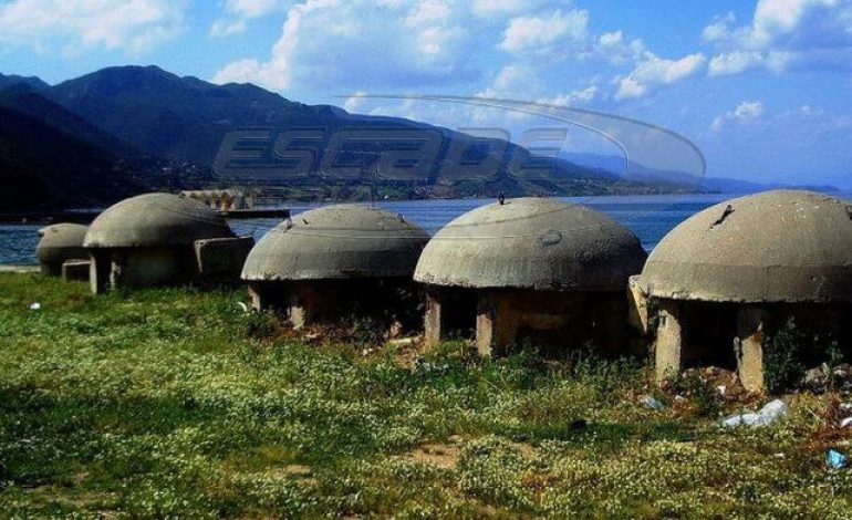 Πώς τα «bunkers» της Αλβανίας από την εποχή του Ε. Χότζα έχουν γίνει αποθήκες ναρκωτικών του Έντι Ράμα;