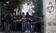 Πολυτεχνείο: Έκτακτες κυκλοφοριακές ρυθμίσεις από σήμερα