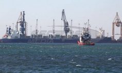 Συναγερμός στη Θεσσαλονίκη για θαλάσσια ρύπανση από πετρελαιοειδή