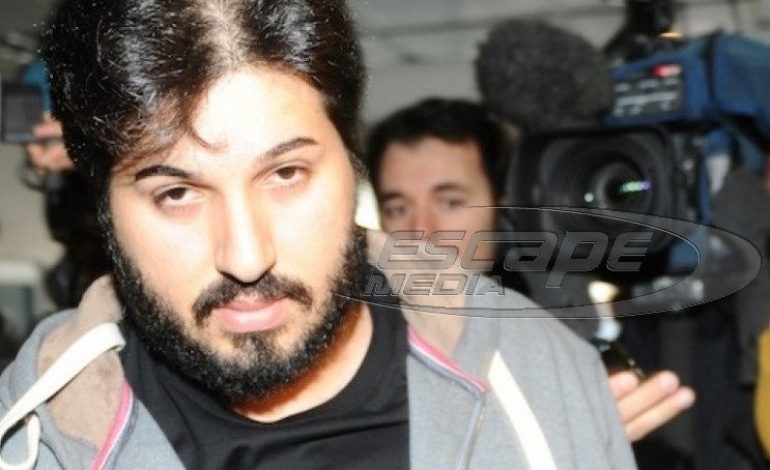 Άφαντος ο «ταμίας» Ζαράμπ: Μπήκε σε πρόγραμμα προστασίας μαρτύρων με αντάλλαγμα το «κεφάλι» του Ρ.Τ.Ερντογάν;