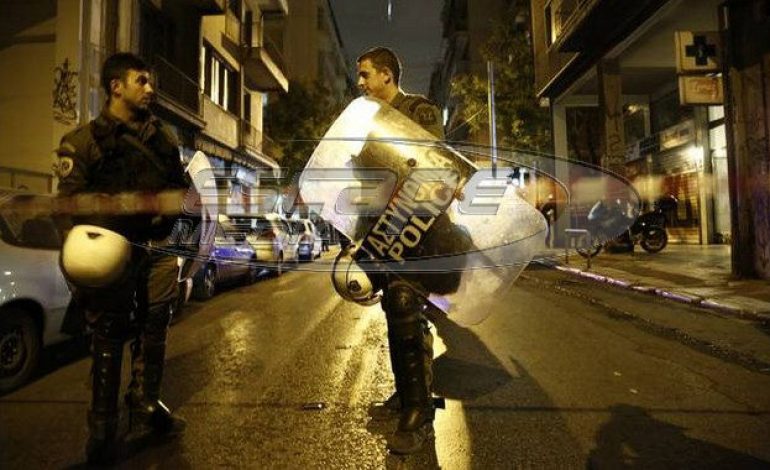 Ξεσπούν οι αστυνομικοί: Ήθελαν νεκρούς – Είμαστε στόχοι σε πεδίο βολής